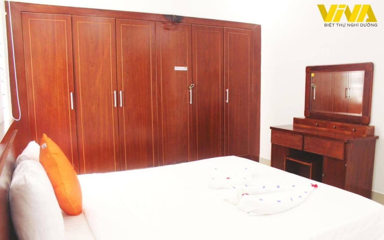 Villa Viva 3 Bedrooms Vung Tau