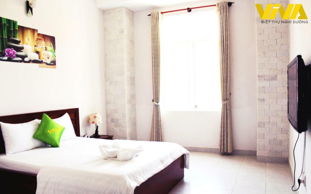Villa Viva 3 Bedrooms Vung Tau