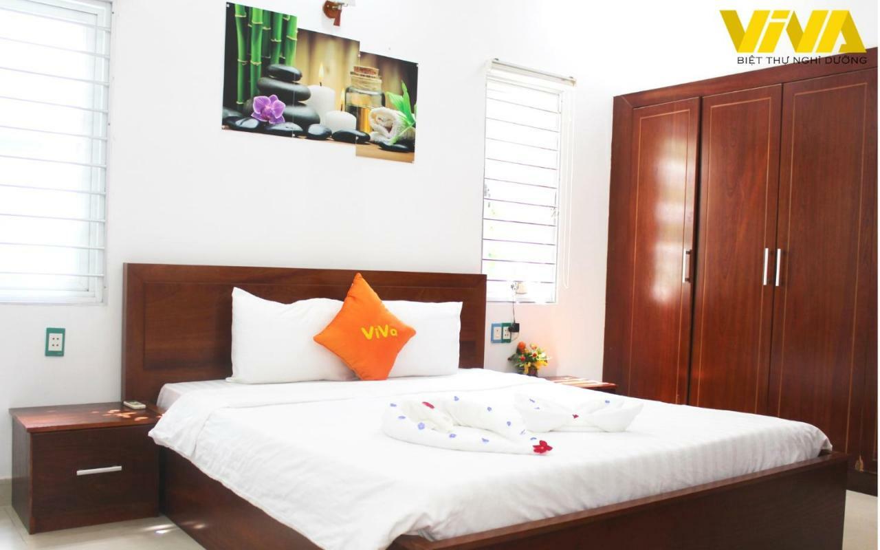 Villa Viva 3 Bedrooms Vung Tau