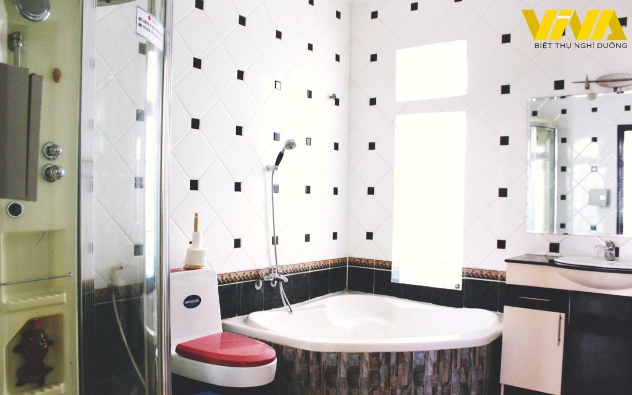 Viva 3 Bedrooms Villa *
