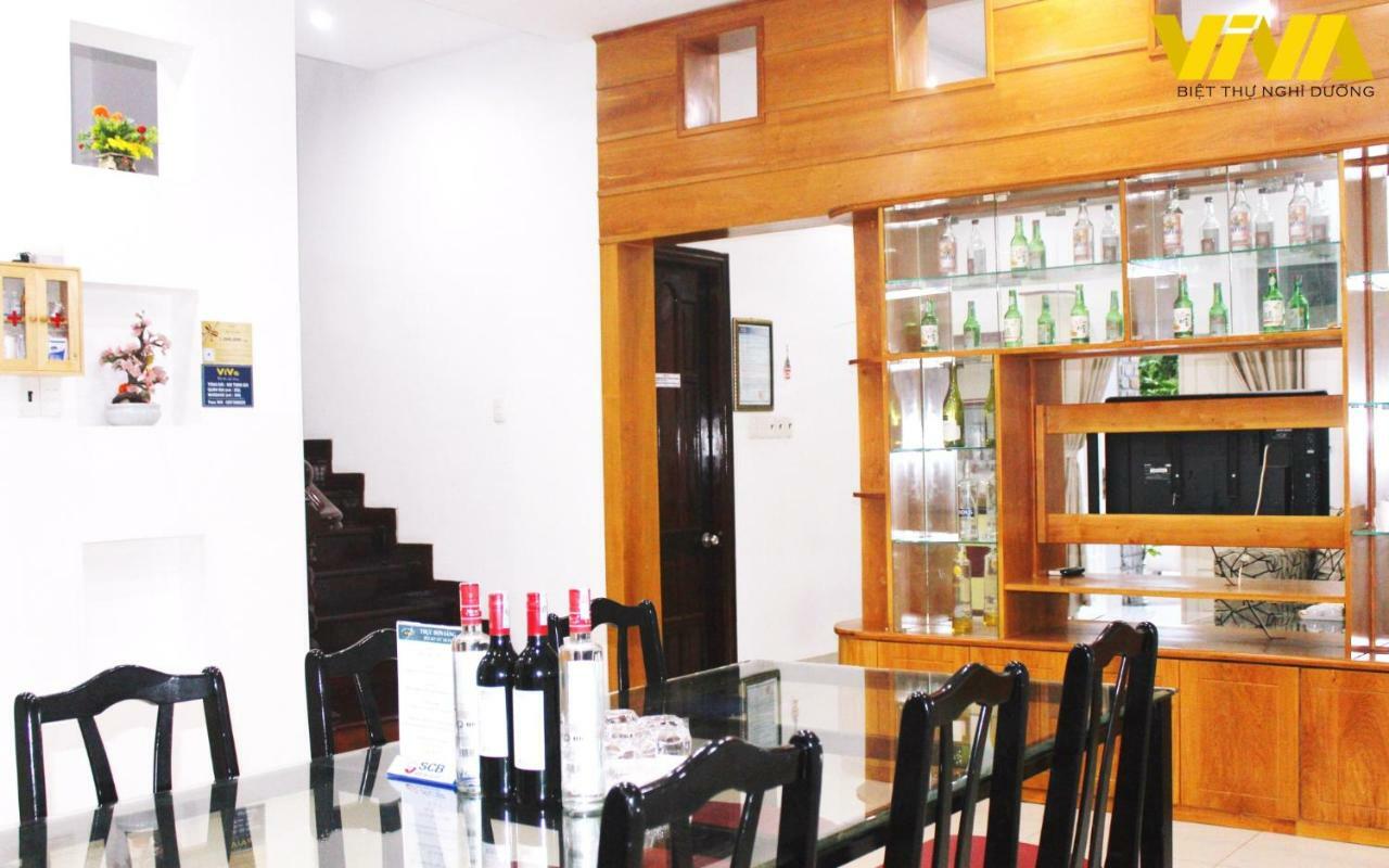 Viva 3 Bedrooms Villa *