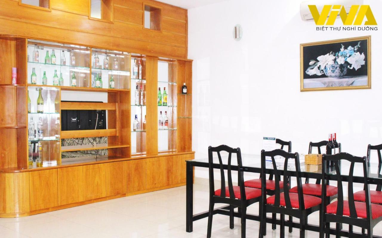 Viva 3 Bedrooms Vung Tau