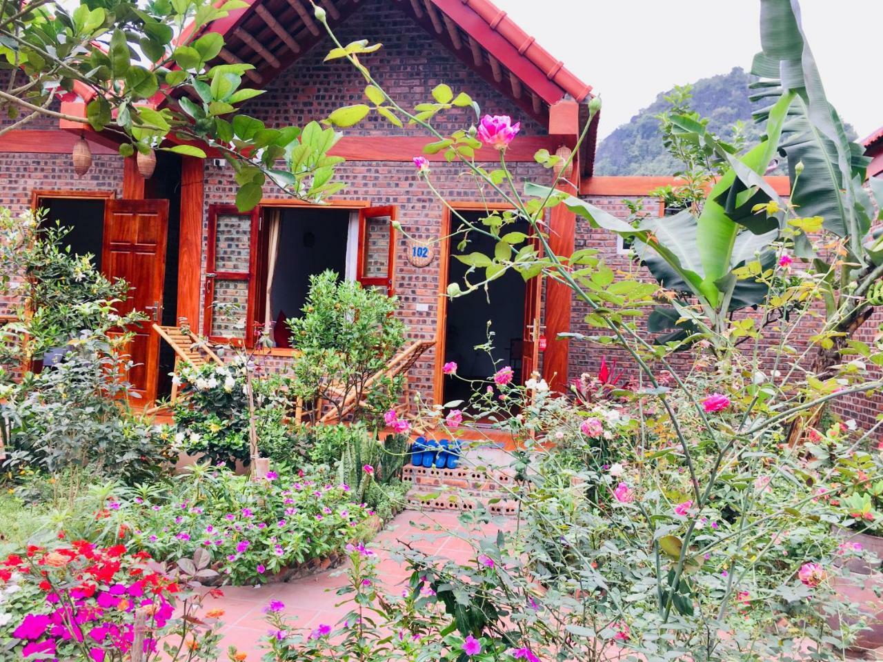 Tam Coc Friendly Homestay Ninh Binh