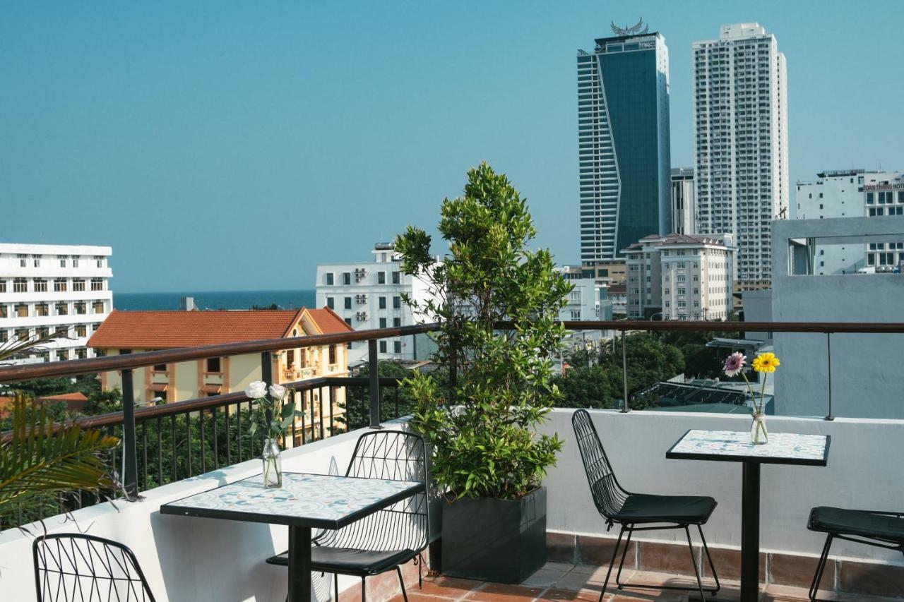 Apartment Casa Rosa Da Nang
