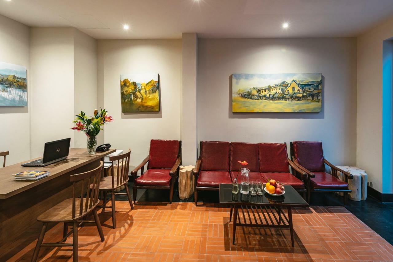 Apartment Casa Rosa