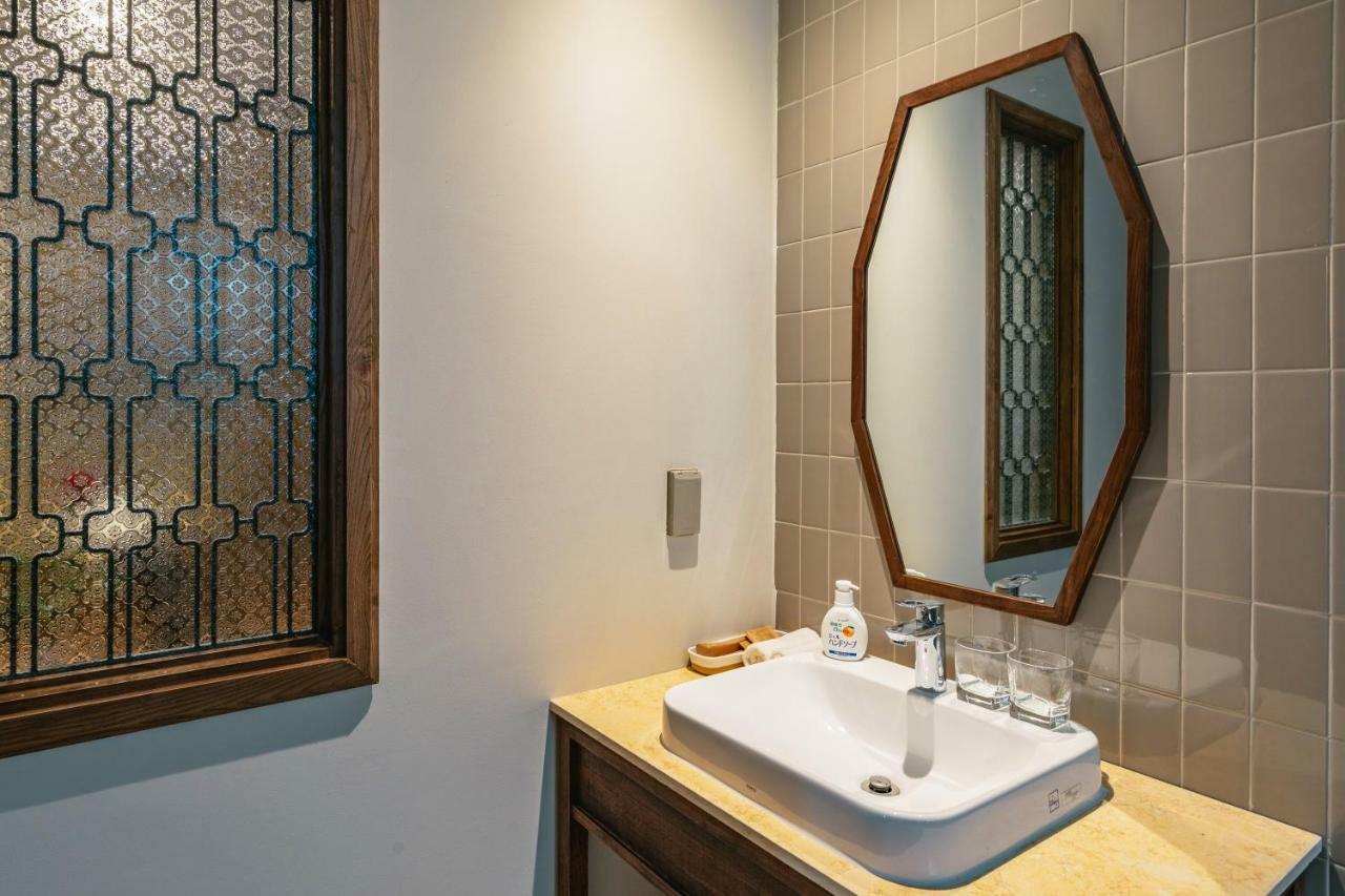 Apartment Casa Rosa *
