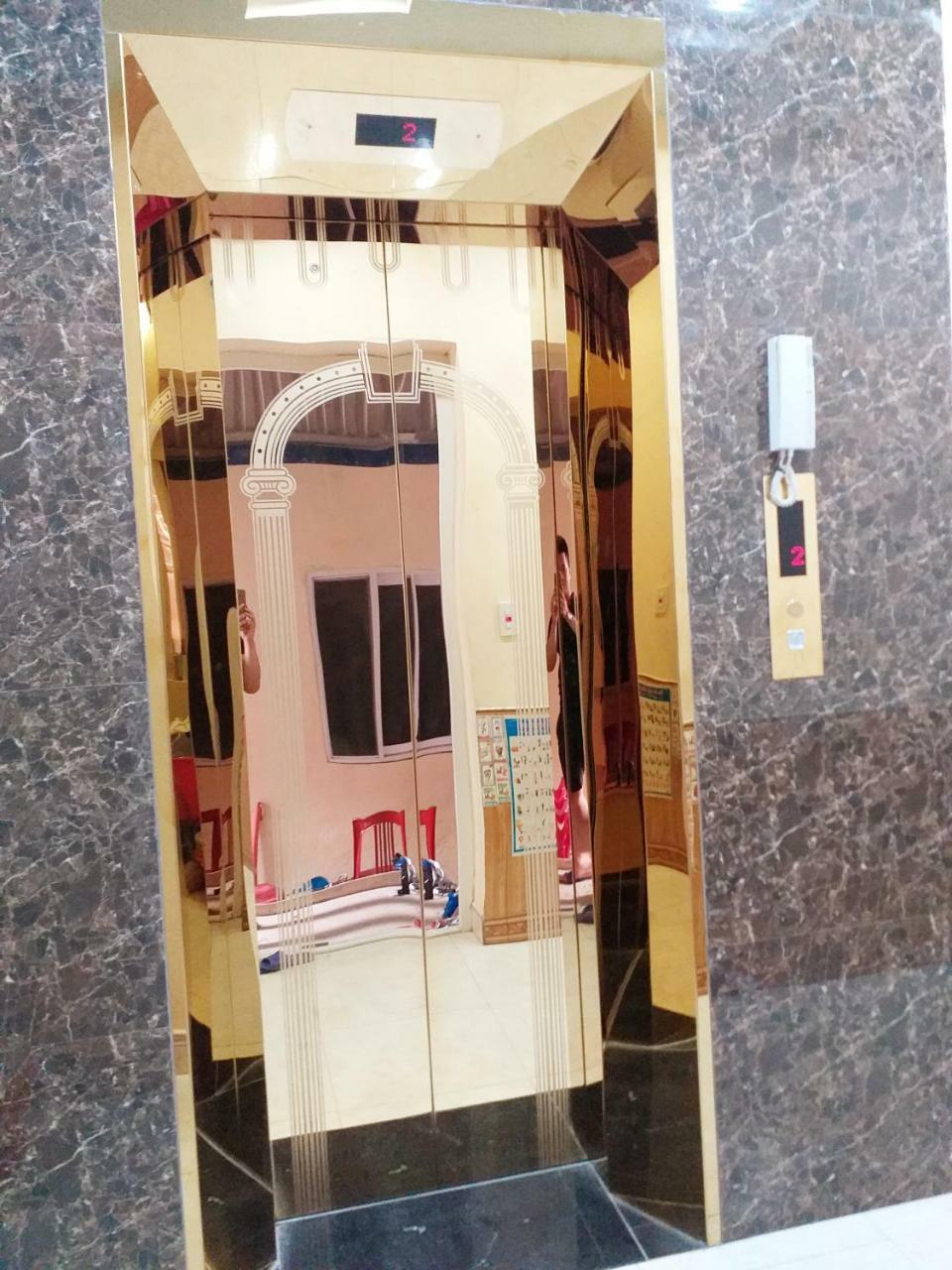Hotel Thanh Trung Dong Khe Sau