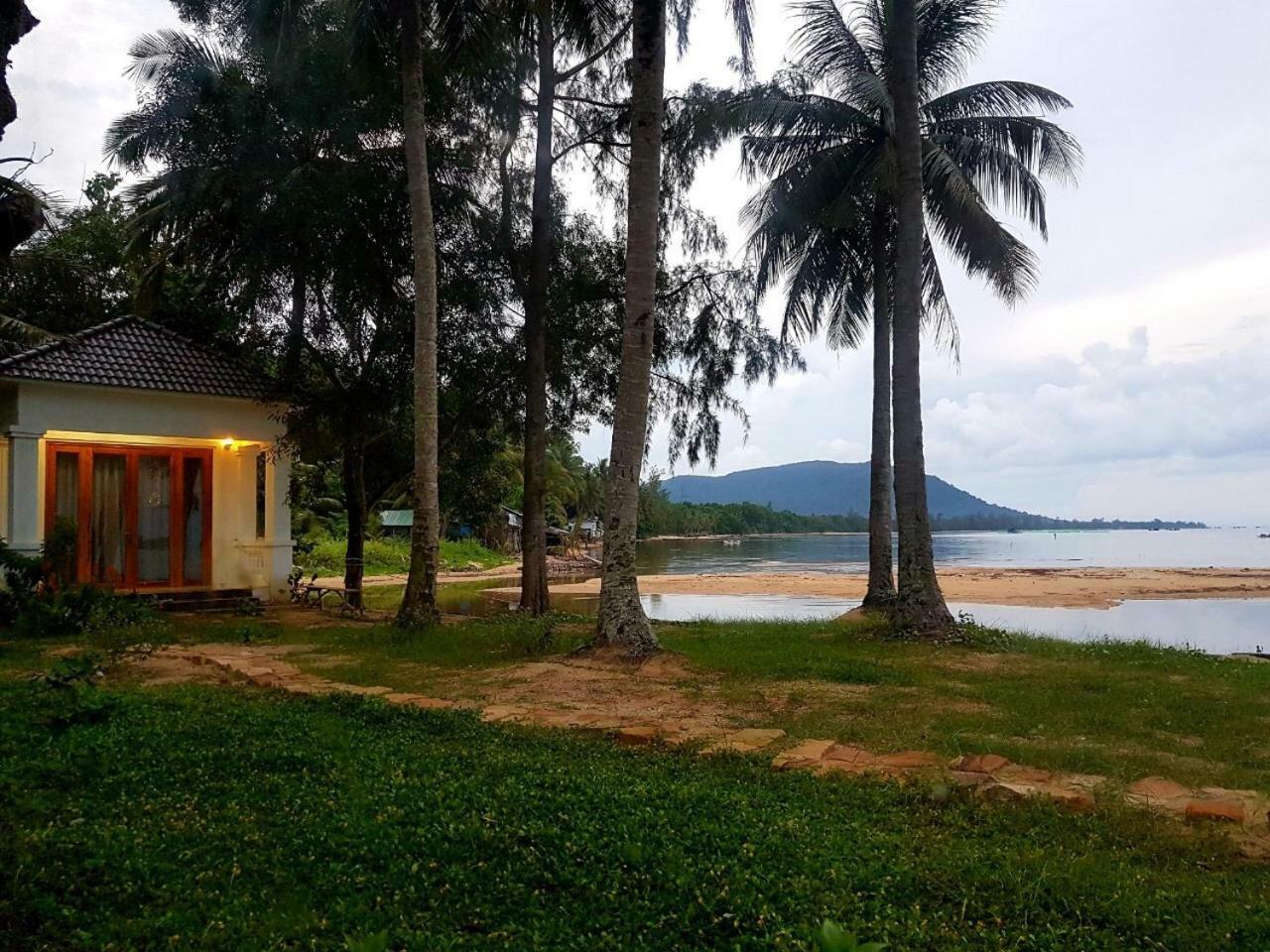 Guest house Luna Beach