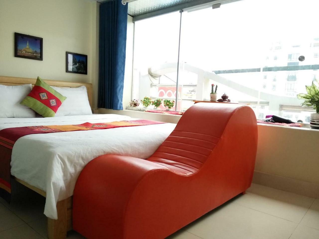 Hotel Chau A