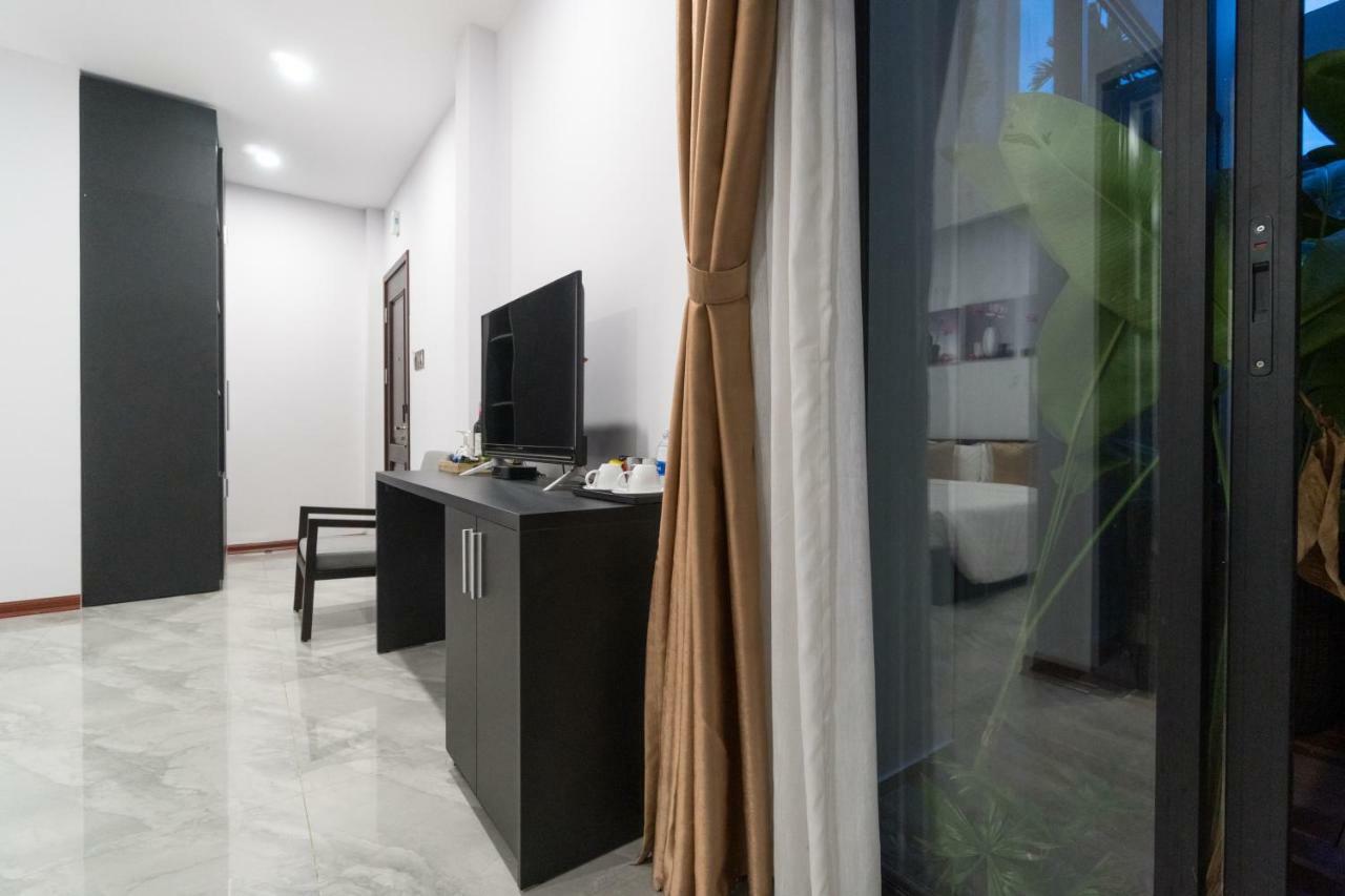 Khong Cam Garden Hotel 3*