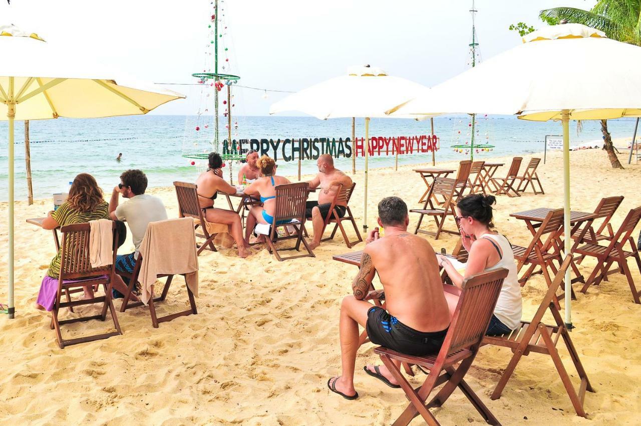 Sea Star Resort