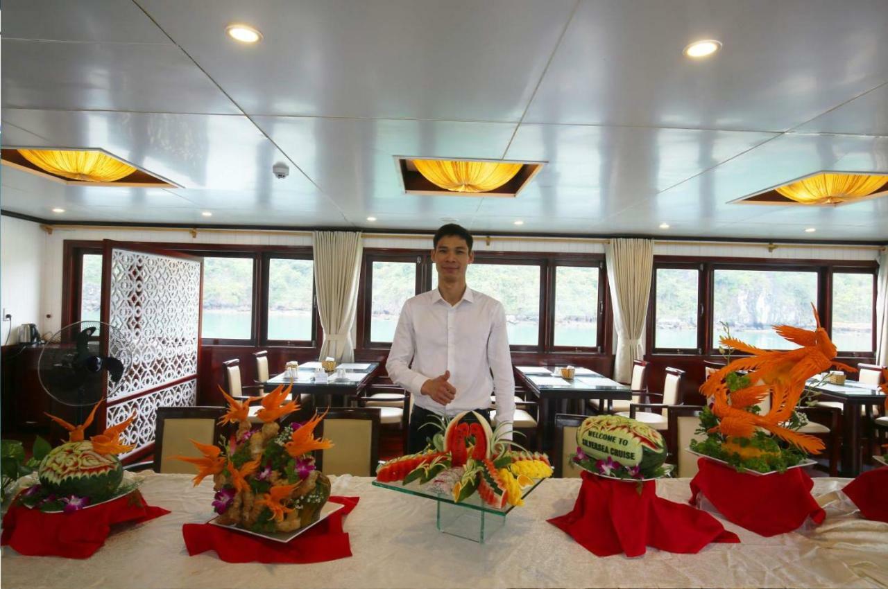 Halong Sapphire Cruises Hạ Long
