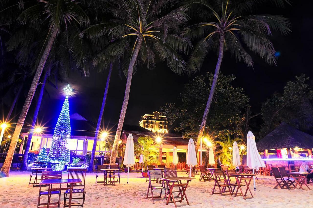 Resort Sea Star 3*