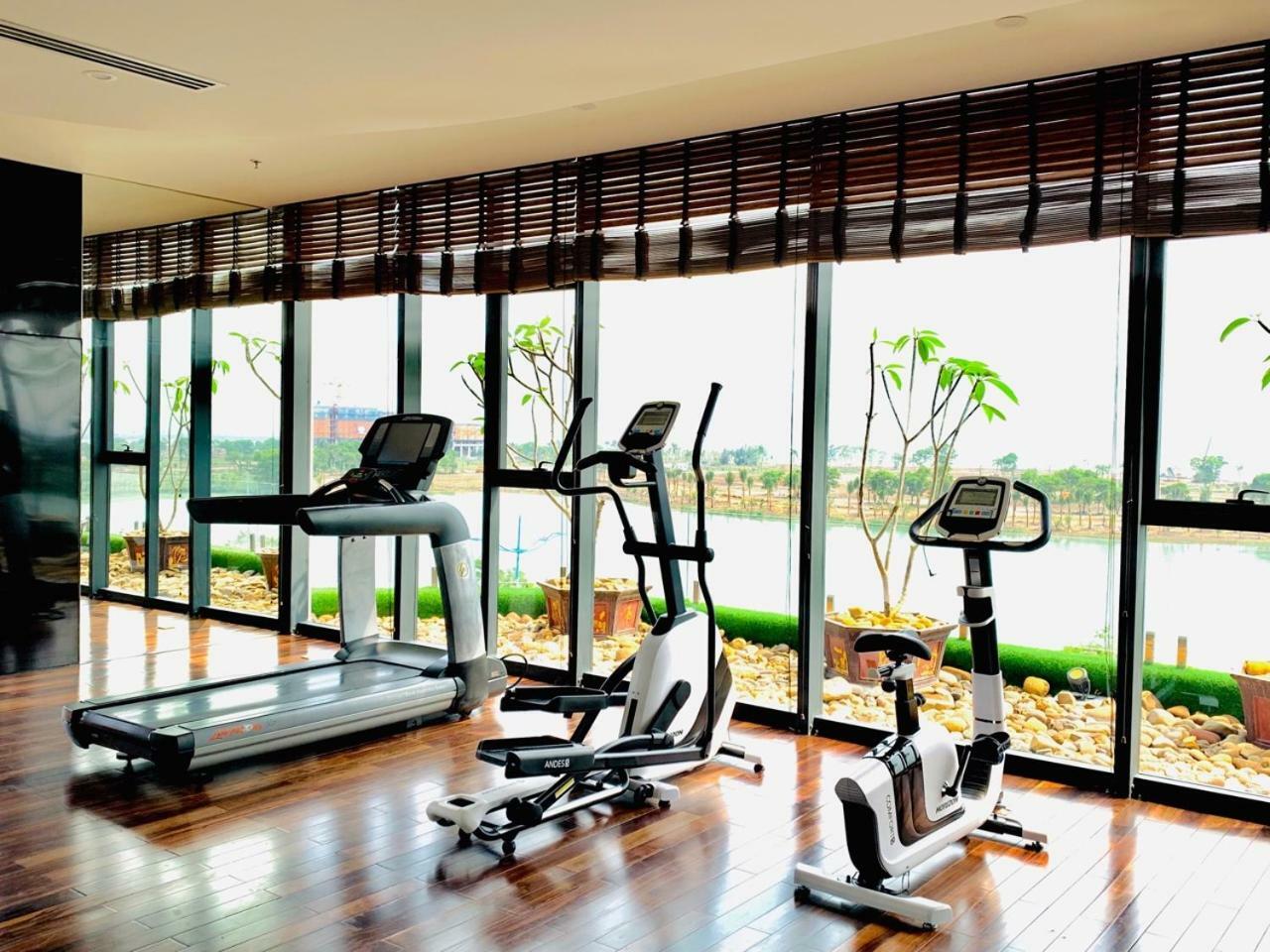 Khách sạn Luxury