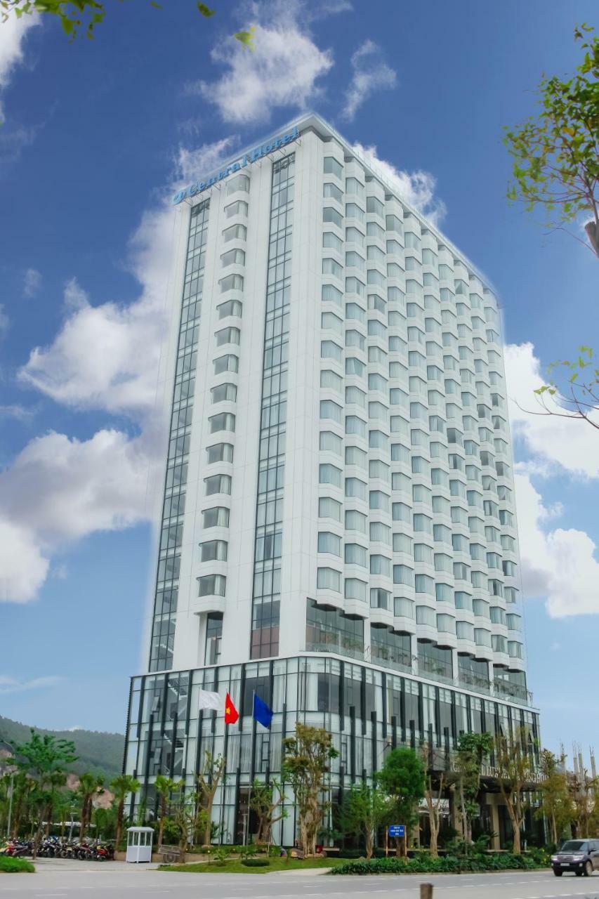 Luxury Khách sạn 5*