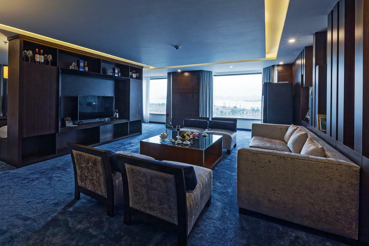 Luxury Khách sạn 5*