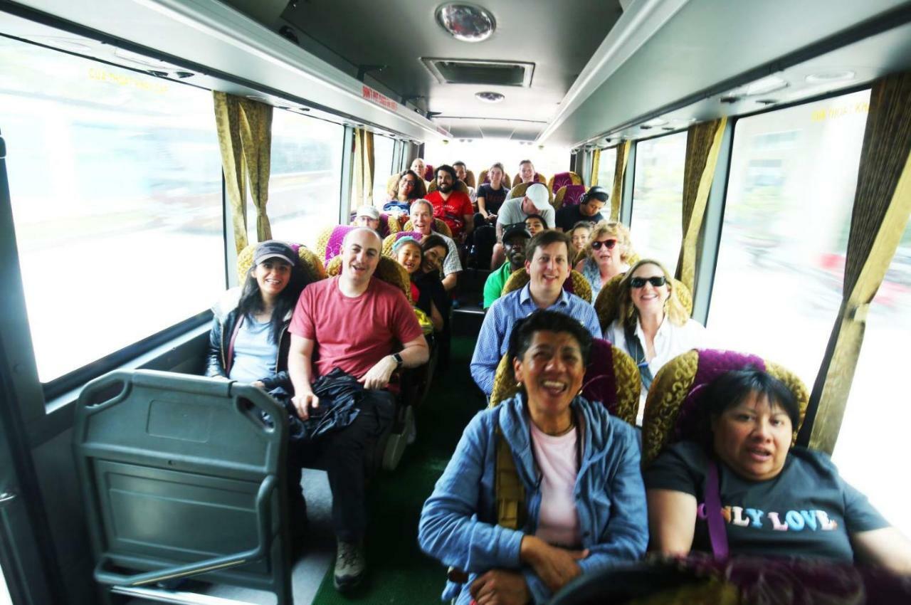 Halong Sapphire Cruises 5*