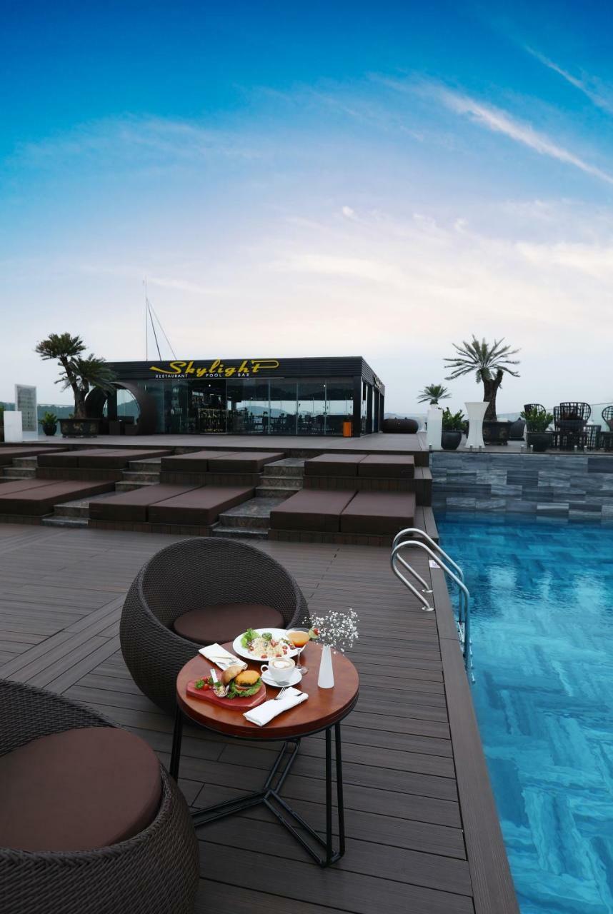 Khách sạn Luxury 5*