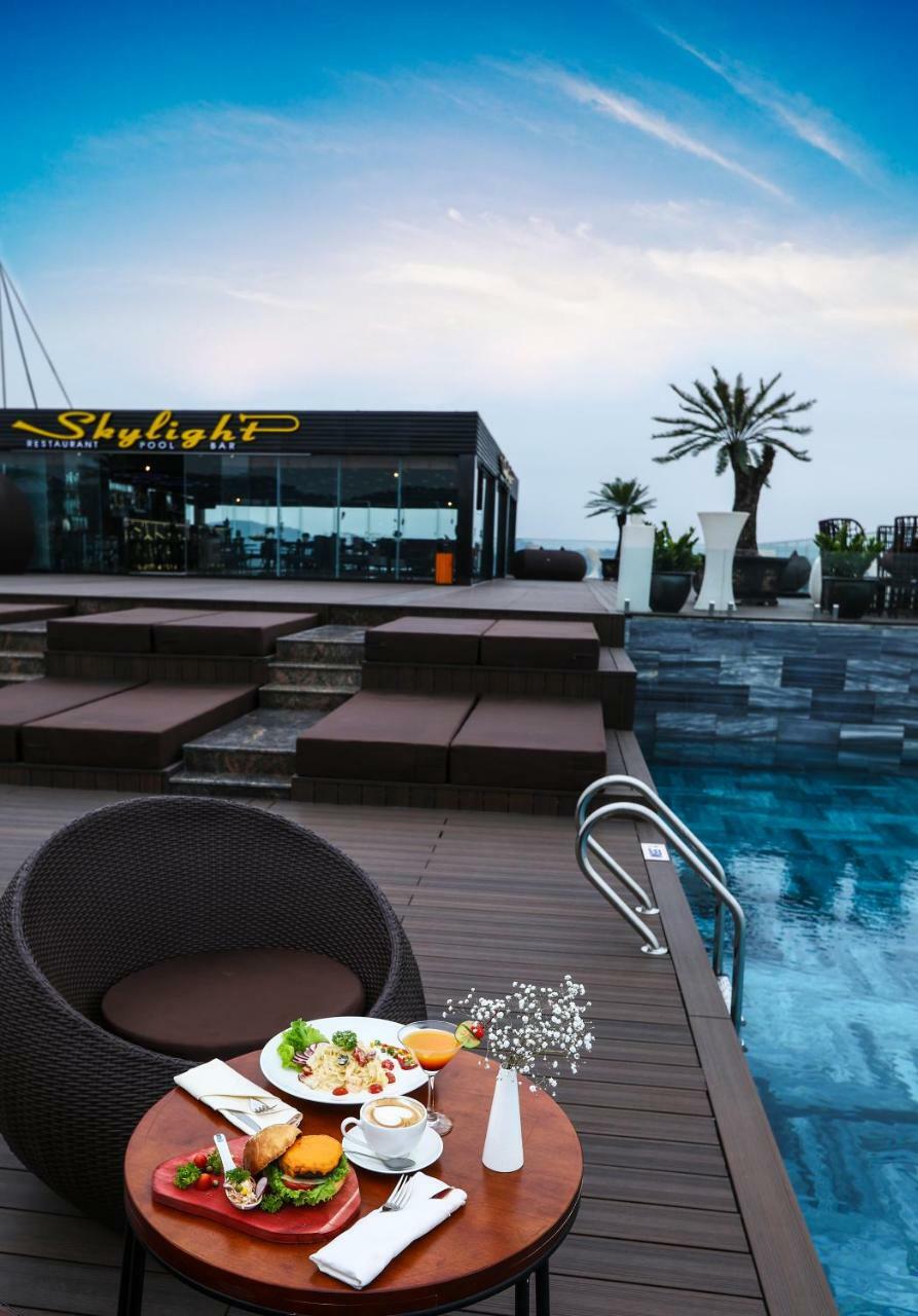 Khách sạn Luxury 5*
