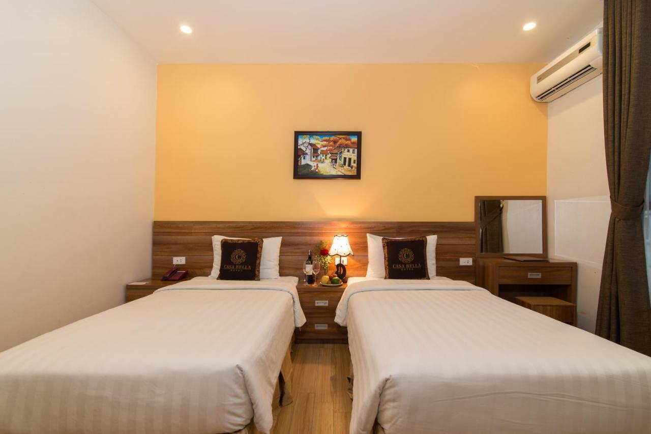 Hotel Casabella Hotels 3*