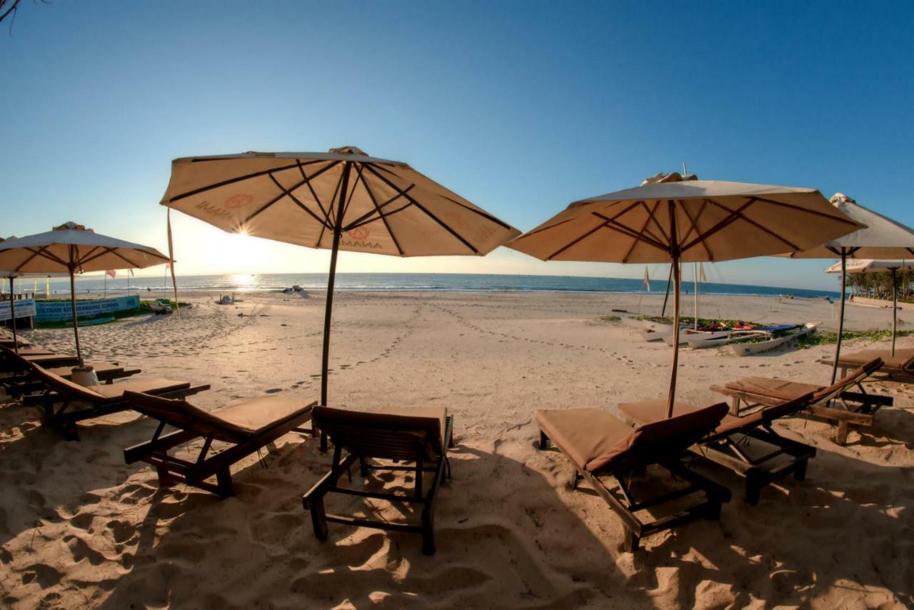 Resort Anami Muine And 3*