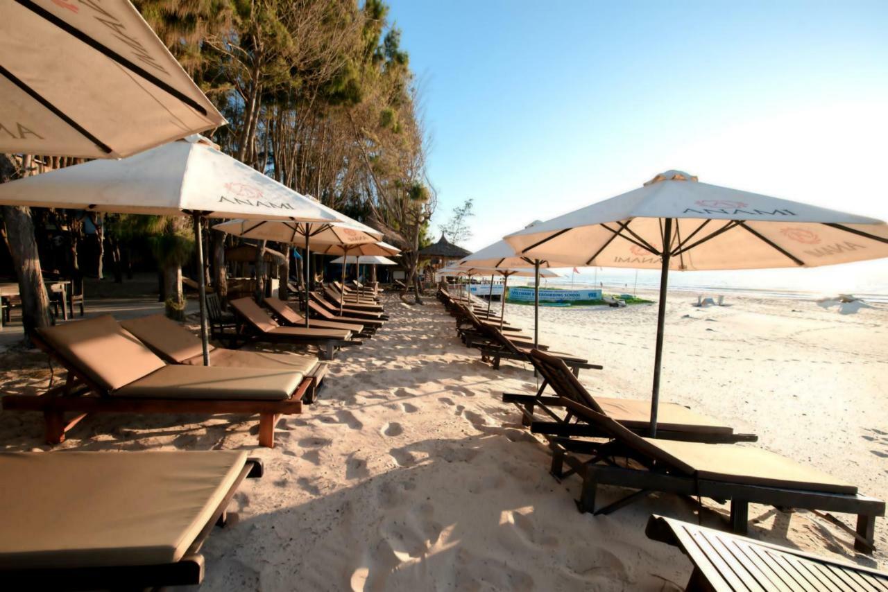 Resort Anami Muine And Mui Ne