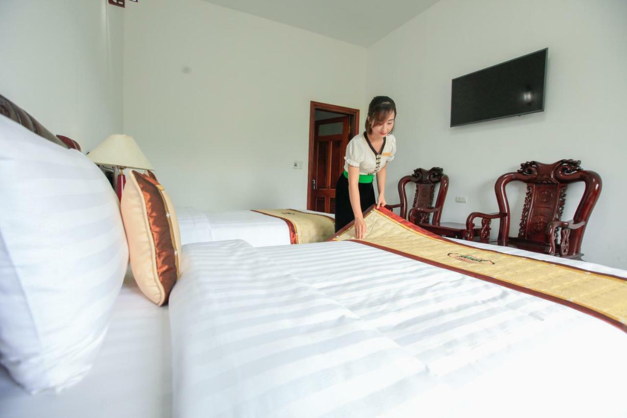 Him Lam Resort 3*