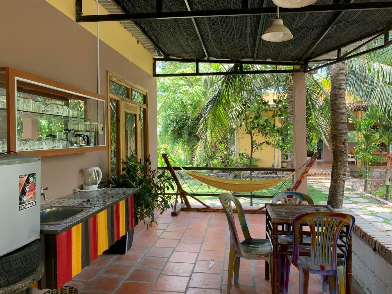 Lagi Farmstay La Gi