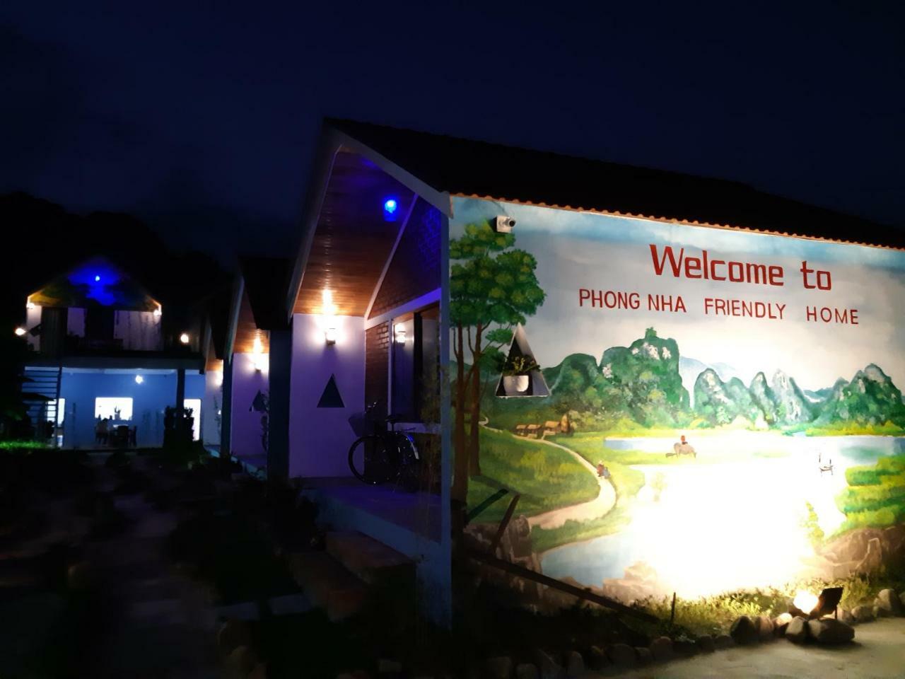 Bed & Breakfast Friendly 3*