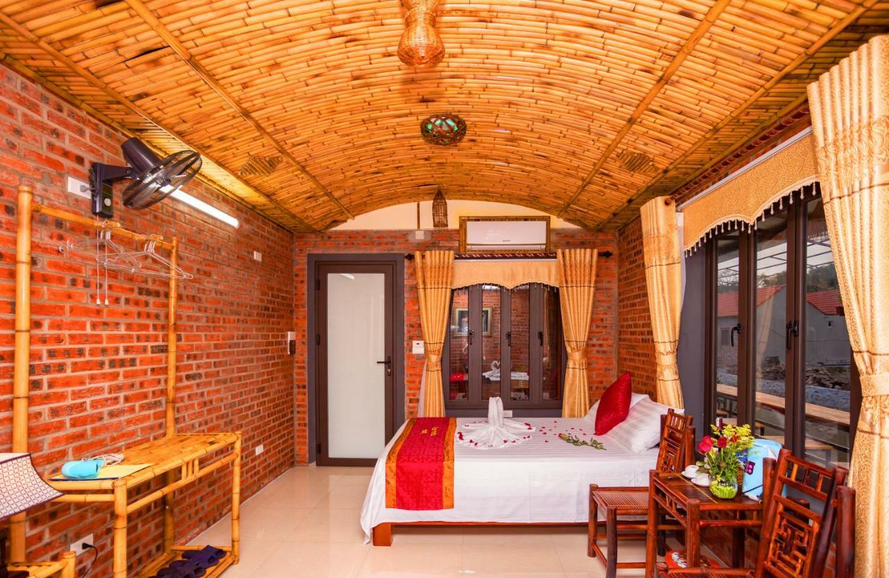 Homestay Tam Coc Paradise *