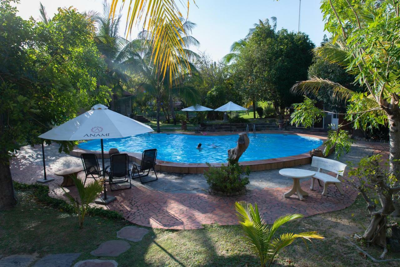 Resort Anami Muine And 3*