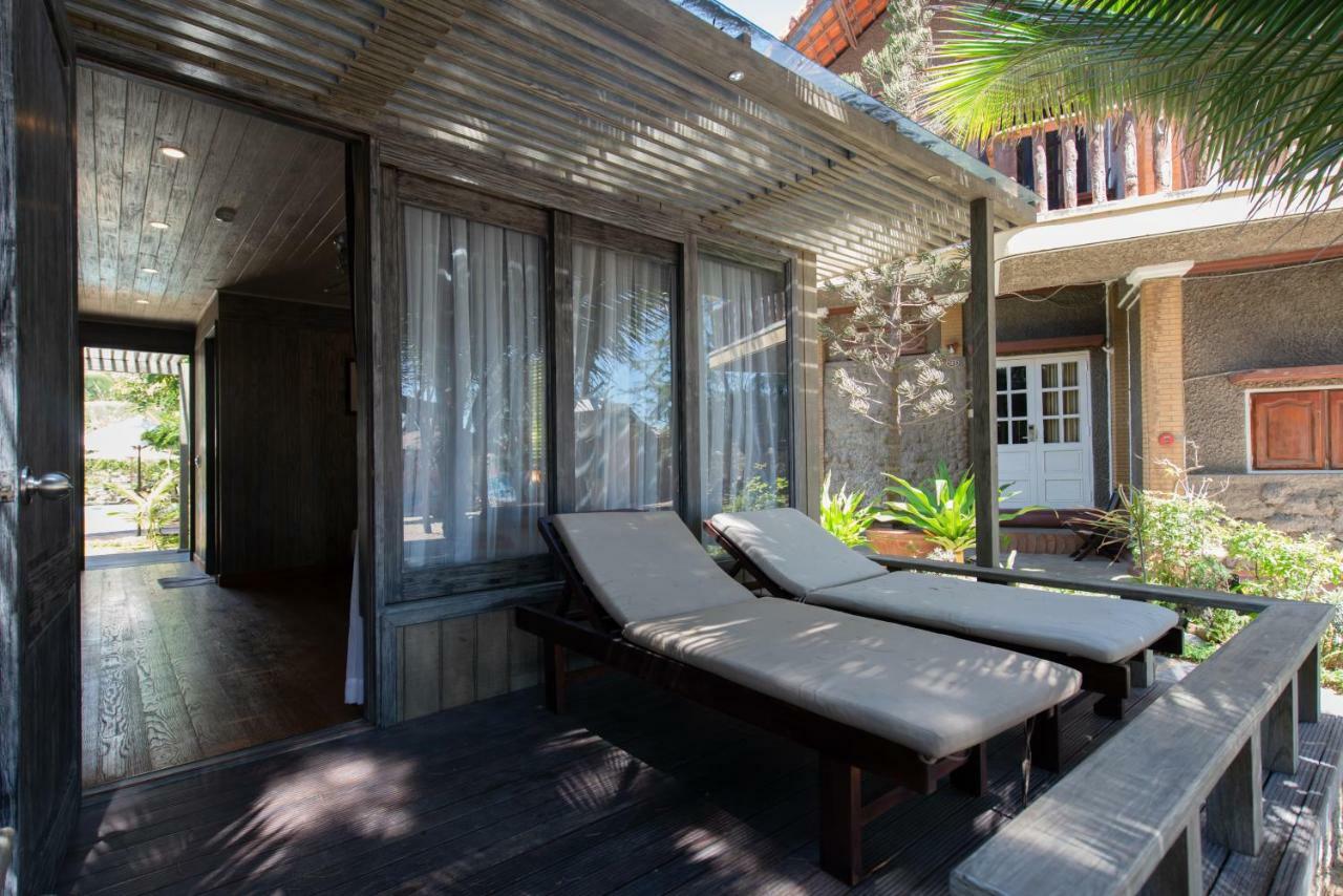 Anami Muine And Resort