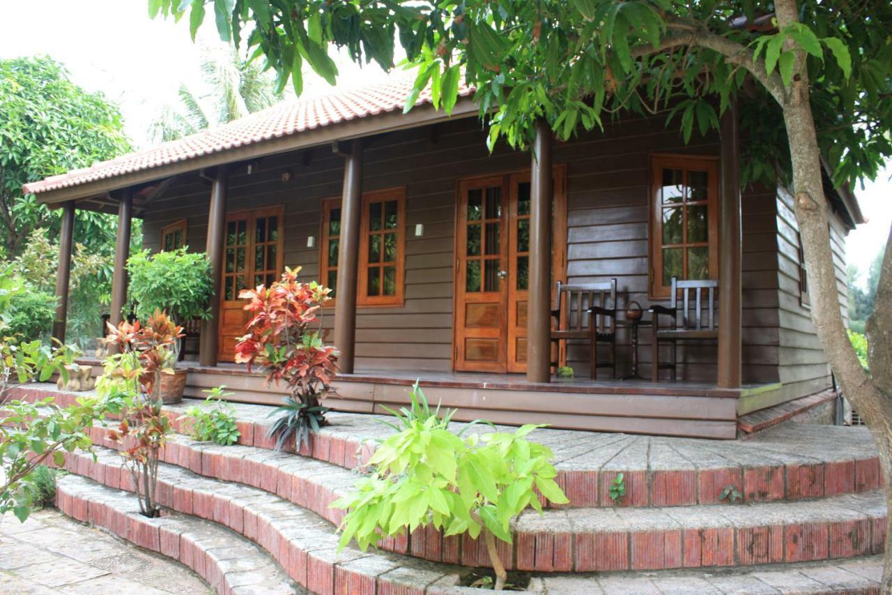 Resort Anami Muine And