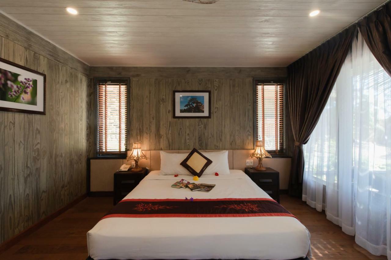Resort Anami Muine And Mui Ne