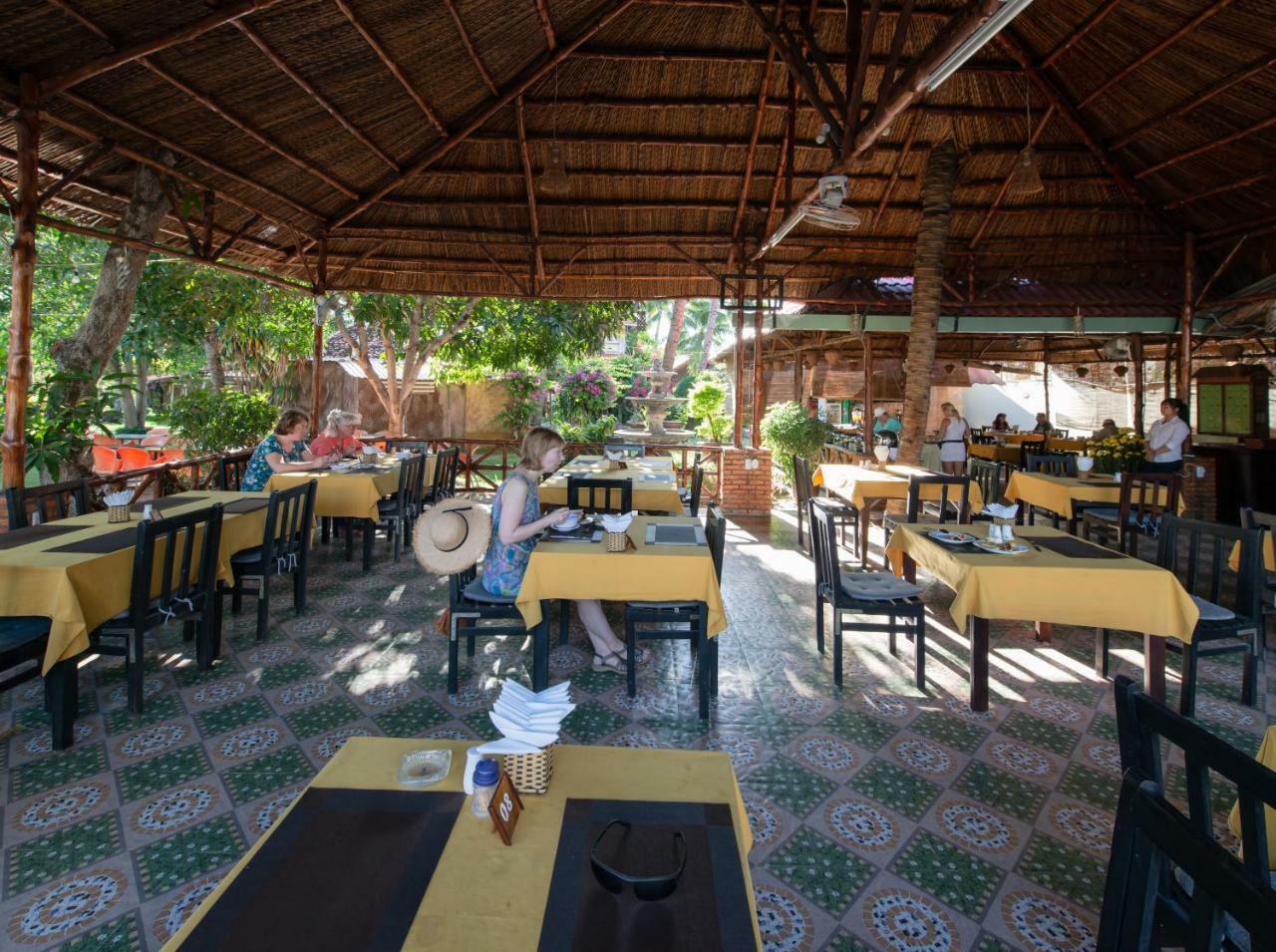 Resort Anami Muine And Mui Ne