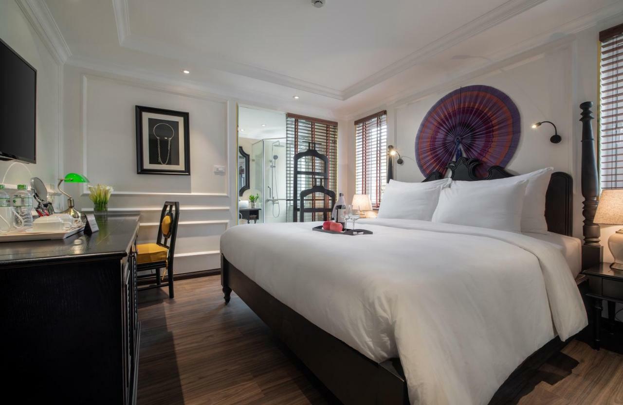 Hotel My Boutique & Sa Pa