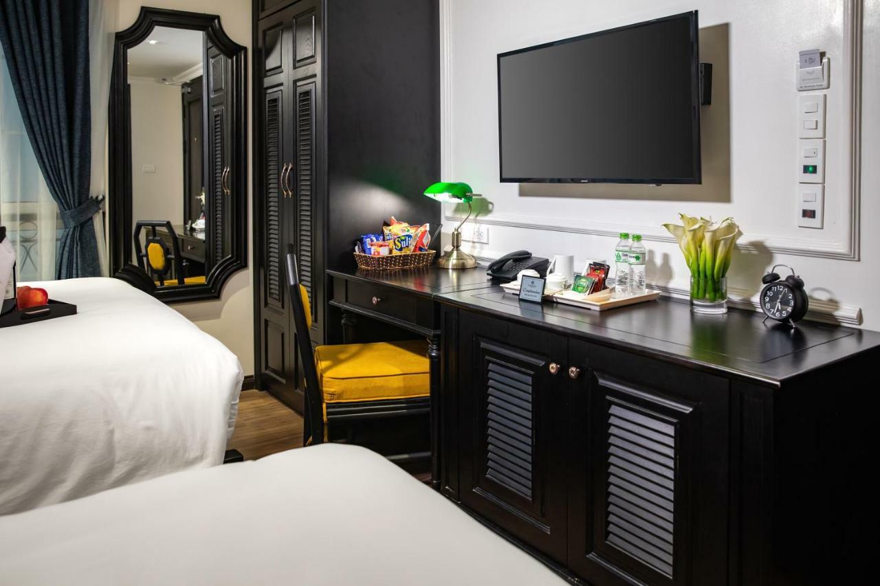 My Boutique & Hotel 4*