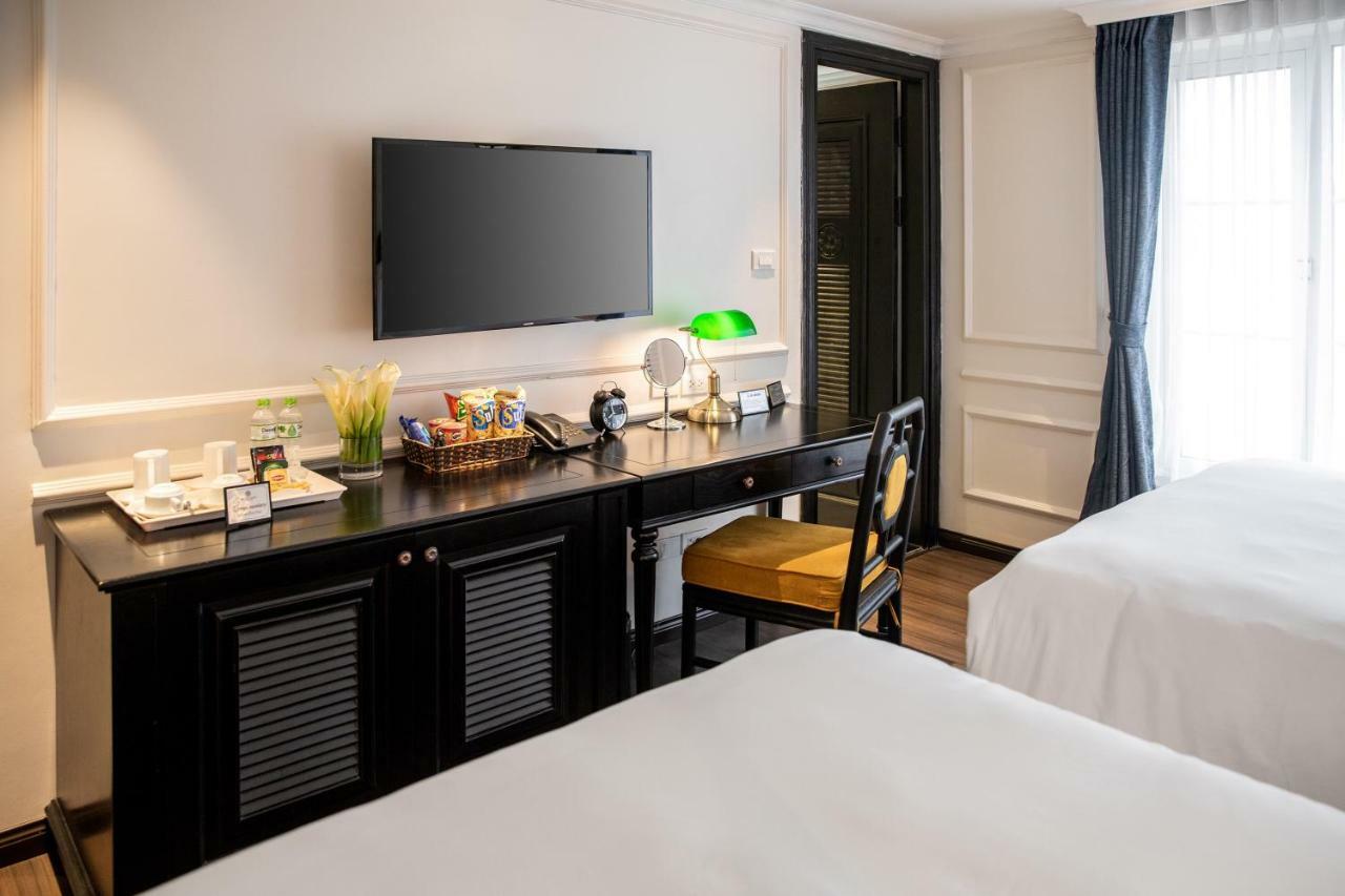 Hotel My Boutique & Sa Pa