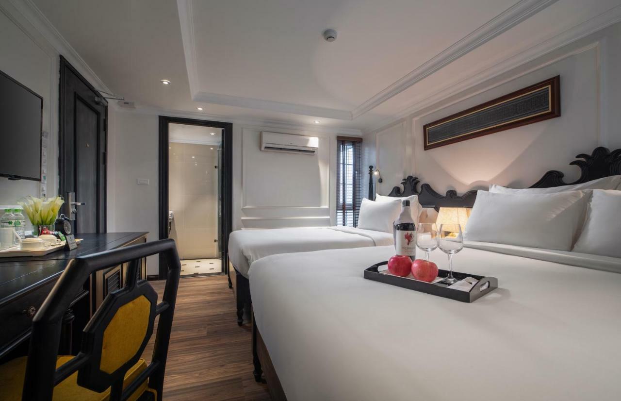 Hotel My Boutique & 4*