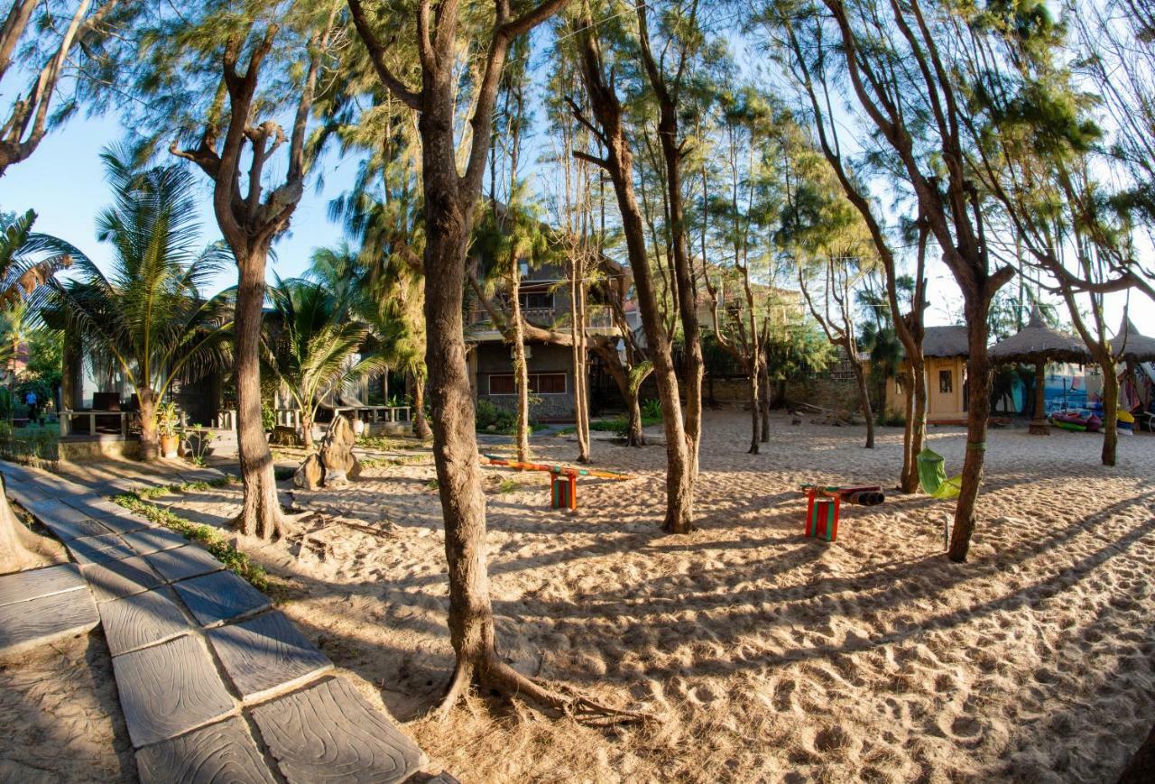 Anami Muine And Resort 3*