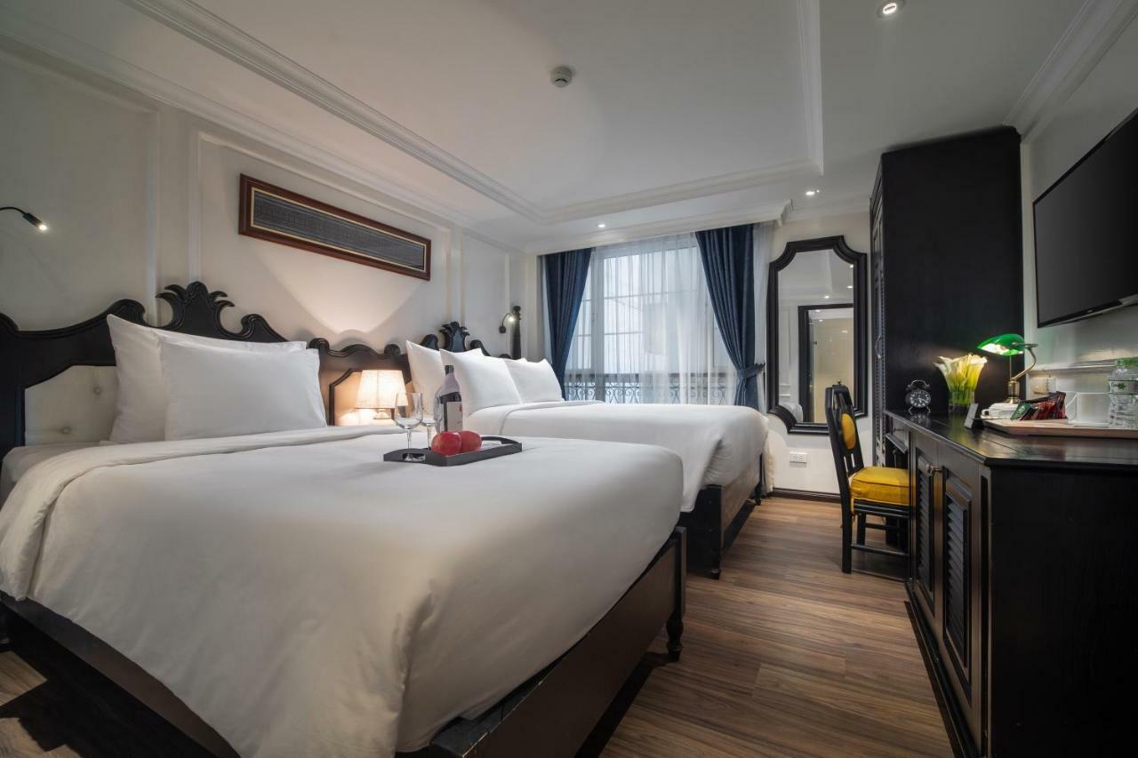 My Boutique & Hotel