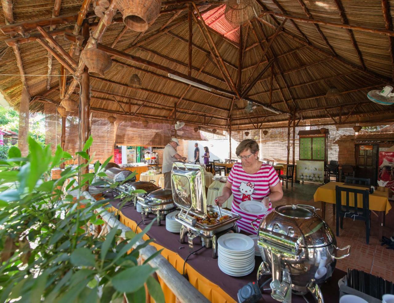 Resort Anami Muine And Mui Ne