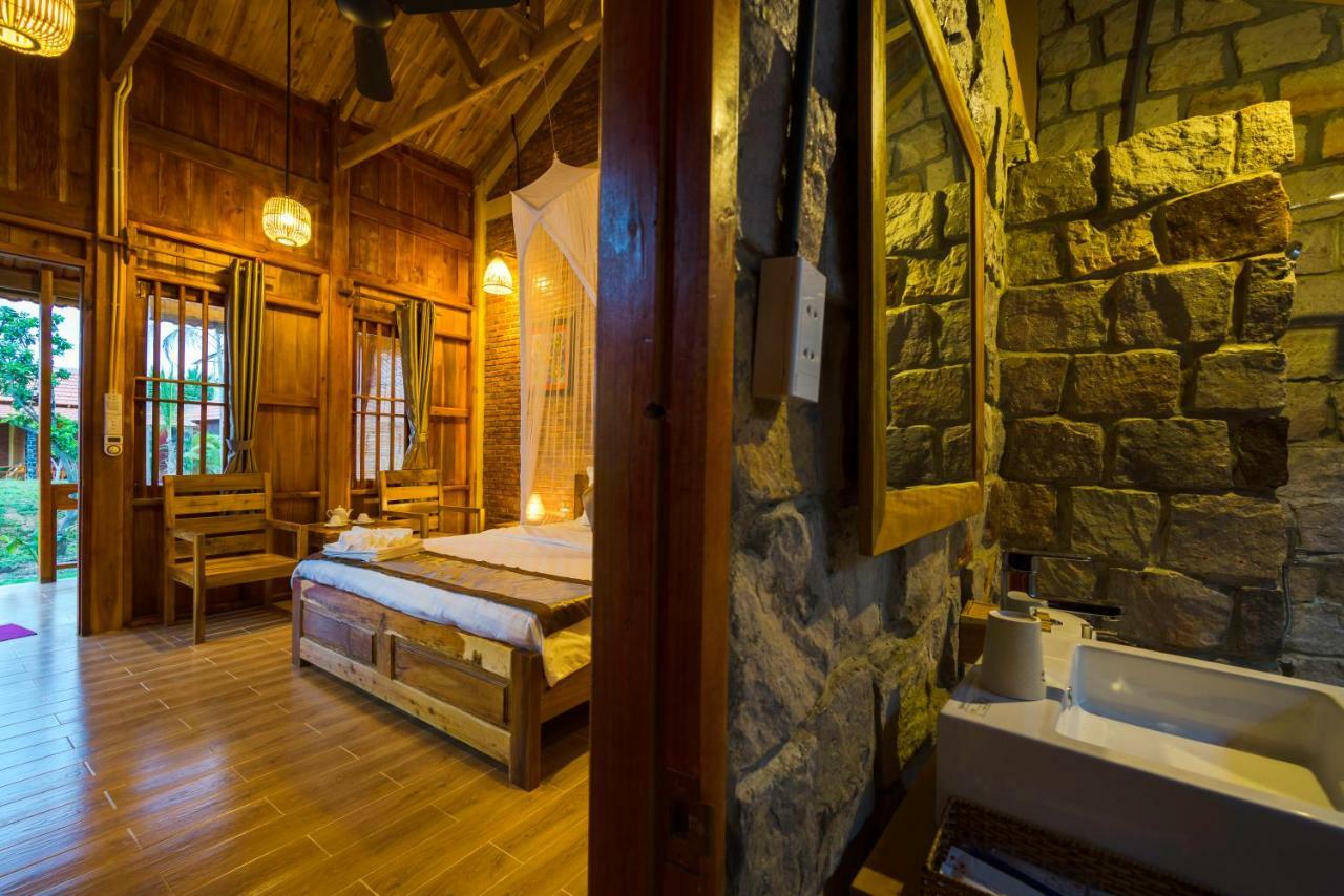 Island Khu nghỉ mát Phú Quốc
