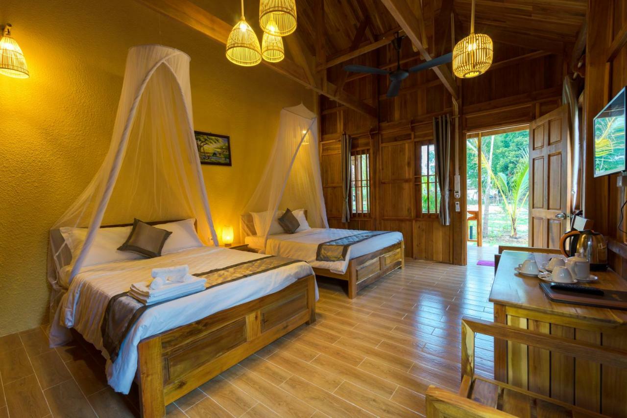 Island Resort
