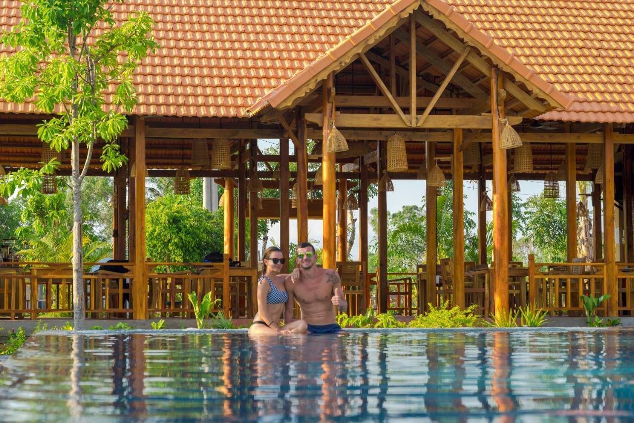 Resort Island Phu Quoc