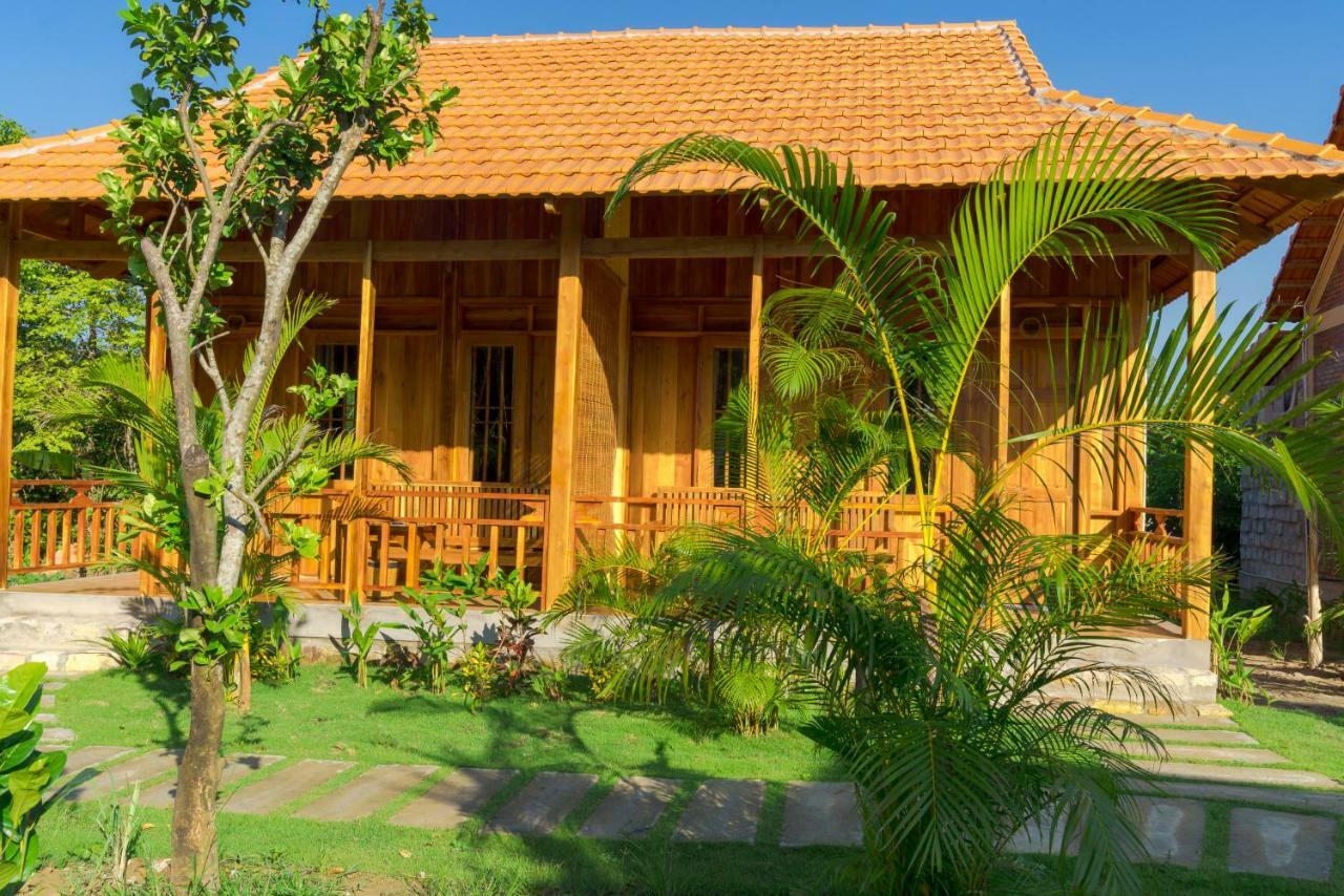 Resort Island Phu Quoc