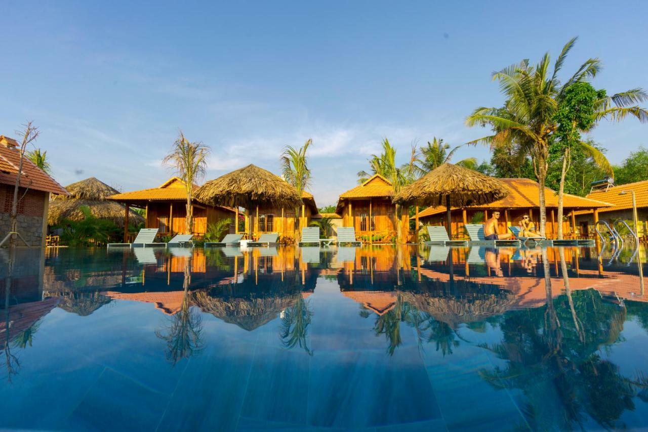 Island Resort Phu Quoc