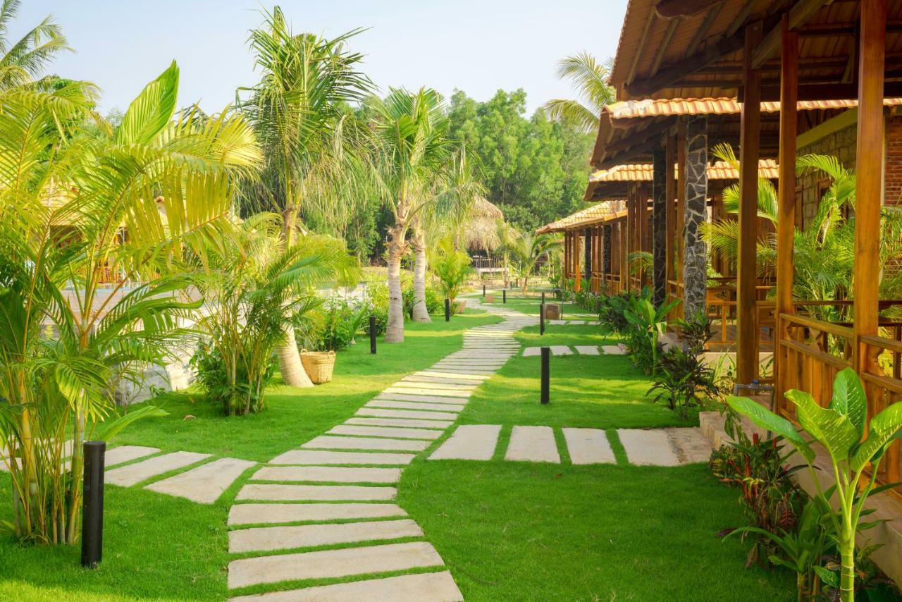 Island Resort