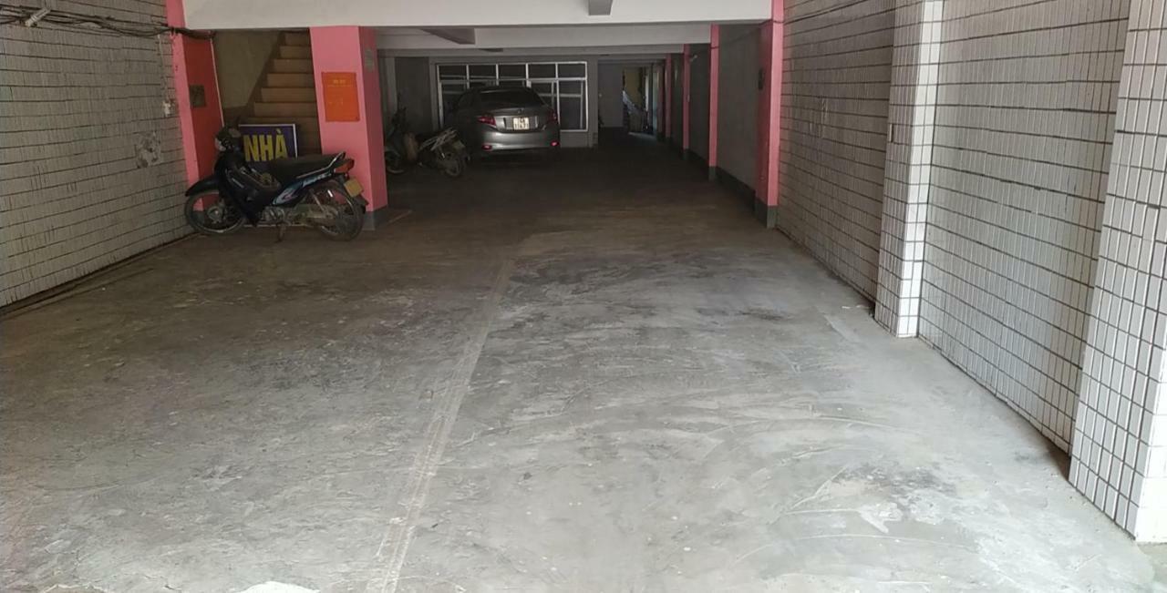 Nha Nghi Famy Love hotel