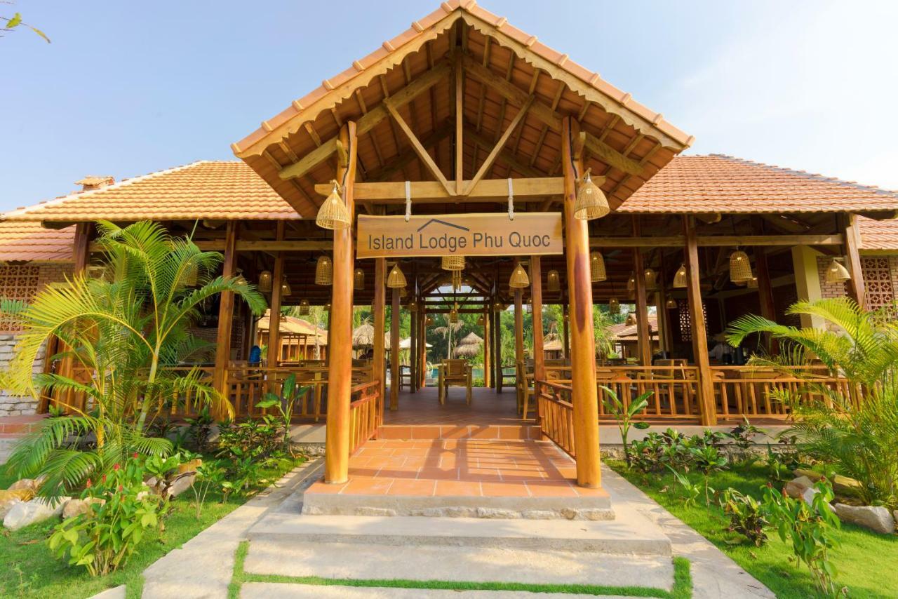 Island 3* Phu Quoc